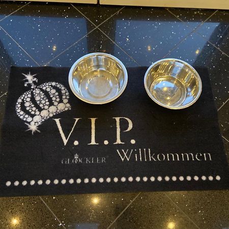 Vila Vip Haus Winterberg Exteriér fotografie