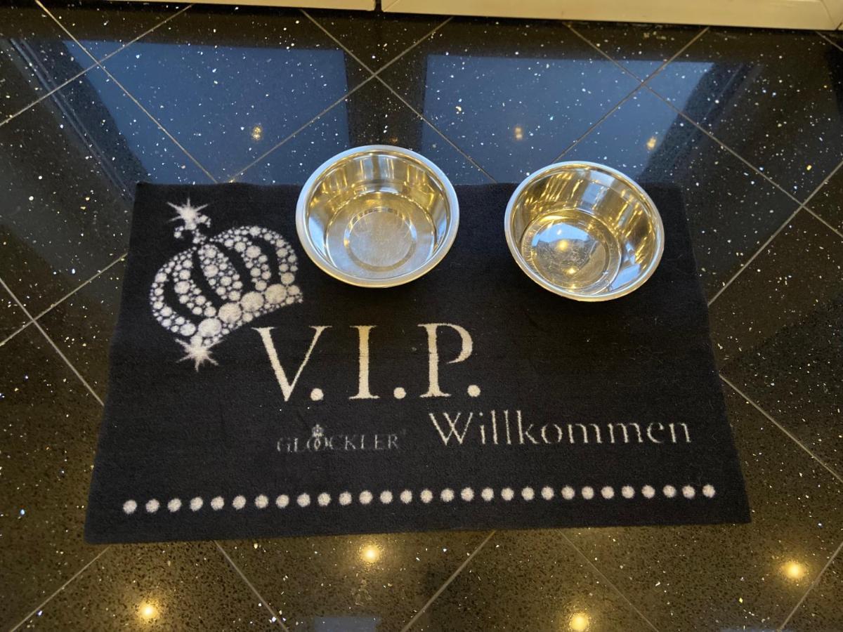 Vila Vip Haus Winterberg Exteriér fotografie