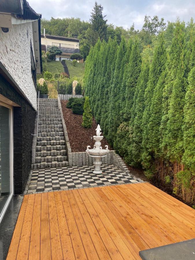 Vila Vip Haus Winterberg Exteriér fotografie